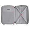 Antracitový cestovní kufr wenger prymo 4W L 653637 - druhý obrázek