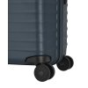 Modrý cestovní kufr Titan Upgrade 4W M - 3000046-20 - jedenáctý obrázek