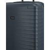 Modrý cestovní kufr Titan Upgrade 4W M - 3000046-20 - dvanáctý obrázek