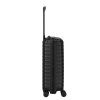 Černý cestovní kufr titan overseas 4W S 3000148-01 - sedmý obrázek