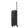 Černý cestovní kufr titan overseas 4W S 3000148-01 - šestý obrázek