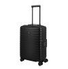 Černý cestovní kufr titan overseas 4W S 3000148-01 - hlavní obrázek