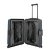 Modrý kabinový kufr Titan Overseas 4W S - 3000148-20 - osmý obrázek