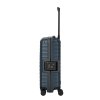 Modrý kabinový kufr Titan Overseas 4W S - 3000148-20 - šestý obrázek
