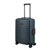 Modrý kabinový kufr Titan Overseas 4W S - 3000148-20 - hlavní obrázek
