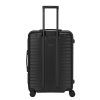 Černý cestovní kufr titan overseas 4W m+ 3000145-01 - čtvrtý obrázek