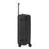 Černý cestovní kufr titan overseas 4W m+ 3000145-01 - sedmý obrázek