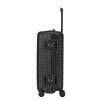 Černý cestovní kufr titan overseas 4W m+ 3000145-01 - šestý obrázek