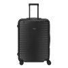 Černý cestovní kufr titan overseas 4W m+ 3000145-01 - třetí obrázek