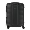 Černý cestovní kufr titan overseas 4W m+ 3000145-01 - pátý obrázek