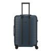 Modrý cestovní kufr Titan Overseas 4W M+ - 3000145-20 - čtvrtý obrázek