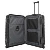 Černý velký kufr Titan Overseas 4W L - 3000144-01 - druhý obrázek