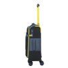 Modrý cestovní kufr travelite color craze S 8000047-20 - pátý obrázek