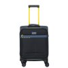Modrý kabinový kufr Travelite Color Craze S - 8000047-20 - třetí obrázek