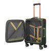 Olivový cestovní kufr travelite color craze S 8000047-86 - sedmý obrázek