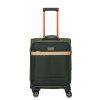 Olivový cestovní kufr travelite color craze S 8000047-86 - třetí obrázek