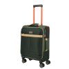 Olivový cestovní kufr travelite color craze S 8000047-86 - hlavní obrázek