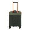 Olivový cestovní kufr travelite color craze S 8000047-86 - čtvrtý obrázek