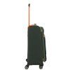 Olivový cestovní kufr travelite color craze M 8000048-86 - šestý obrázek