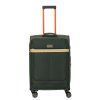 Olivový cestovní kufr travelite color craze M 8000048-86 - třetí obrázek
