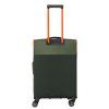 Olivový cestovní kufr travelite color craze M 8000048-86 - čtvrtý obrázek