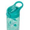 Modrý BAAGL tritanová láhev na pití s brčkem 500 ml delfín A-35415 - čtvrtý obrázek