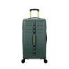 American Tourister TRAILON TRUNK 73 Dark Forest