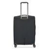 Černý cestovní kufr roncato gateway 4W M EXP 416242-01 - čtvrtý obrázek