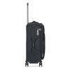 Černý cestovní kufr roncato gateway 4W M EXP 416242-01 - šestý obrázek