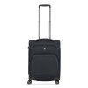 Černý cestovní kufr roncato gateway 4W S EXP 416243-01 - třetí obrázek