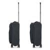 Černý cestovní kufr roncato gateway 4W S EXP 416243-01 - pátý obrázek