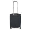 Černý cestovní kufr roncato gateway 4W S EXP 416243-01 - čtvrtý obrázek