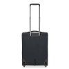 Černý cestovní kufr roncato gateway 2W S EXP 416244-01 - čtvrtý obrázek