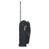 Černý cestovní kufr roncato gateway 2W S EXP 416244-01 - šestý obrázek