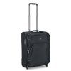 Černý cestovní kufr roncato gateway 2W S EXP 416244-01 - hlavní obrázek