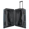 Modrý velký kufr Titan Overseas 4W L - 3000144-20 - osmý obrázek