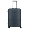 Modrý velký kufr Titan Overseas 4W L - 3000144-20 - třetí obrázek