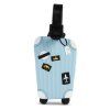 Visačka 2 KS Fabrizio kufr