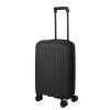 Černý cestovní kufr travelite skymate 4W S EXP 7000247-01 - hlavní obrázek