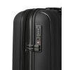 Černý cestovní kufr travelite skymate 4W S EXP 7000247-01 - osmý obrázek