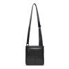 bugatti Schultertasche Nome Shoulder Bag S Black 415683 1