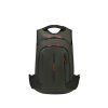 Zelený batoh Samsonite PRODIVER Laptop Backpack M - 140871-9199 - šestý obrázek