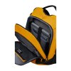 Samsonite ECODIVER Laptop Backpack L Yellow