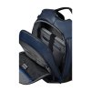 Modrý batoh Samsonite PRODIVER Laptop Backpack L - 140872-2165 - čtvrtý obrázek