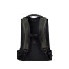 Zelený batoh Samsonite PRODIVER Laptop Backpack L - 140872-9199 - čtvrtý obrázek