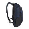 Modrý batoh Samsonite PRODIVER Urban Laptop M USB - 140874-2165 - třetí obrázek