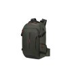 Zelený cestovní batoh Samsonite PRODIVER Travel Backpack S - 142896-9199 - druhý obrázek