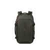 Zelený cestovní batoh Samsonite PRODIVER Travel Backpack S - 142896-9199 - šestý obrázek