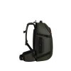 Zelený cestovní batoh Samsonite PRODIVER Travel Backpack S - 142896-9199 - osmý obrázek
