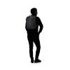 Černý batoh Samsonite PRODIVER Laptop XS - 151348-1041 - čtvrtý obrázek